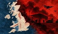 Britain is not at war with Russia, says minister