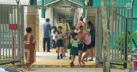 Singapore's haze contingency plans: What parents need to know about school closures, home-based learning and exams