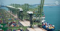 Singapore's non-oil exports soar 68.4% in September, buoyed by AI demand