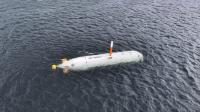 Saab, FMV and the Swedish Armed Forces launch LUUV