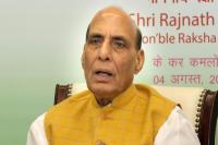 UN Seat Battle Shadows Rajnath’s Dushanbe Visit
