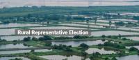 2026 Final Register for Rural Representative Election Published Today