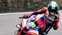 TT stars confirmed for Macau Grand Prix