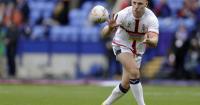 England driven by memory of semi-final loss ahead of Tonga World Cup rematch