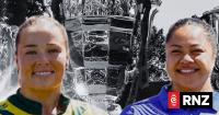 Fetu Samoa win praise despite loss