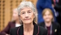 Connolly says human rights must guide response to crises