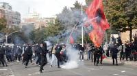 Albania PM Defiant as Protests Spread to Provincial Cities