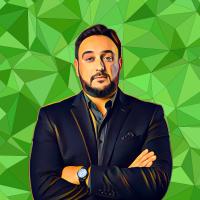 Belizean banker Dr. Luigi Wewege on the unstoppable global rise of African wealth