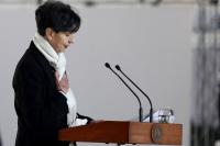 Chilean author Isabel Allende wins Spain’s prestigious Planeta Prize