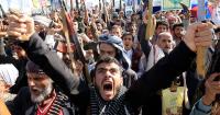 Iran's backing for Yemen's rebels carries consequences