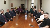 Kurdistan delegation, Sri Lanka business body discuss expanding trade beyond tea