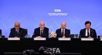 FIFA Raises Football Development Funding To $6.35bn As Infantino Apologises For FFE Errors