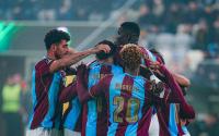 Conference League: Onuachu injured after early goal, Dessers ends drought