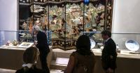 UAE art guide: 13 exhibitions to see in Abu Dhabi, Dubai and Sharjah