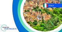 Your EU – Your projects in Italy: making buildings more sustainable