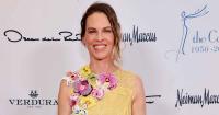 Pregnant Hilary Swank, 52, Addresses Backlash She's Faced as an Older Mom