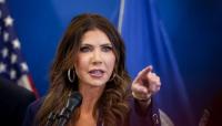 Kristi Noem out as Shield of America envoy – State Department confirms role change