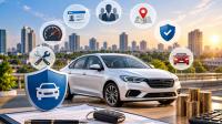 7 Factors That Impact Your Car Insurance Premium in 2026