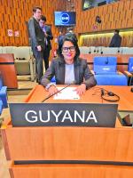 Guyana calls on UNESCO to advance educational equity for marginalised learners
