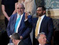 Senior adviser from Idaho Gov. Little’s campaign reportedly advised pro-Russian government