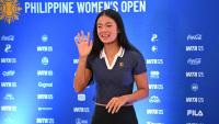 The reason why Alexandra Eala will not play in the 2027 Philippine Women’s Open has now been shared