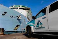 Aruba Cruise Season 2026: Taxi Drivers Welcome Visitors