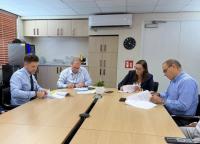 Aruba Airport Ground Handling Agreements Begin in 2027