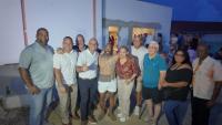 PPA Advances with the reconstruction of its Patriotic Center in San Nicolas: A historic renovation alongside the people