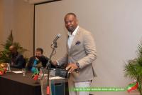 Ministry Advances Federation’s Digital Security at National Cybersecurity Seminar