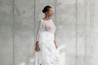 10,000 miles away, this grad student runs a sustainable fashion brand