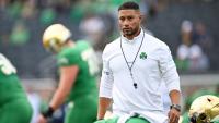 Connelly breaks down Week 7: Notre Dame-BYU, Ohio State-Indiana, more
