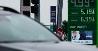 How long will consumers have to pay higher gas prices?