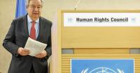 Zambia elected for three-year term on UN Human Rights Council