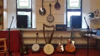 Music classes for beginners to take place in Mayo village