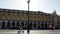 Lisbon mayor moves to suspend shared e-scooter scheme