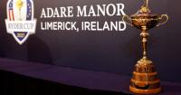 A week in a castle for €99,000: The eye-watering cost of Ryder Cup accommodation
