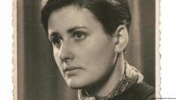 Who was Jewish anti-fascist resistance fighter Eva Mamlok?