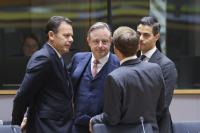 European Council: Still no agreement on the budget; compromise sought on ETS
