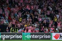 Phil Smith's tour diary: What it was like in Leiria as Sunderland's Portuguese party gets fitting ending
