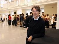 Romanian choreographer brings his vision of Peer Gynt to Alberta Ballet