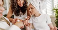 Beauty routines during breast cancer treatment: What to use or avoid