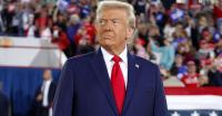 Trump Steps Up Campaign Travel to Boost Vulnerable Republicans