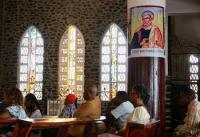 Catholics in Africa outnumber those in Europe, Vatican says