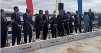 U.S. Rep. Barry Moore: Alabama is building again