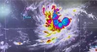 'This could be our biggest typhoon since Mawar': State of emergency declared for Guam, CNMI as Champi continues to intensify