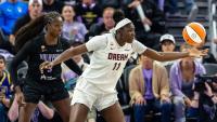 WNBA Finals have a strong African history, but Valkyries vs Dream is strongest
