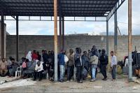 Govt Eyes Crack Down on Migrant Smuggling, Illegal Accommodation