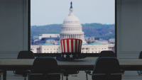 As D.C. Embraces State Economic Control, a Hopeful Project Seeks to Restore Free Enterprise