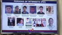 Remulla names Mindanao politician, 10 other persons of interest behind shabu shipment from Laos