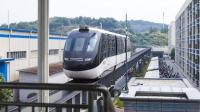 'Sky Shuttle' Electric Public Transit System to Be Introduced in Ulaanbaatar